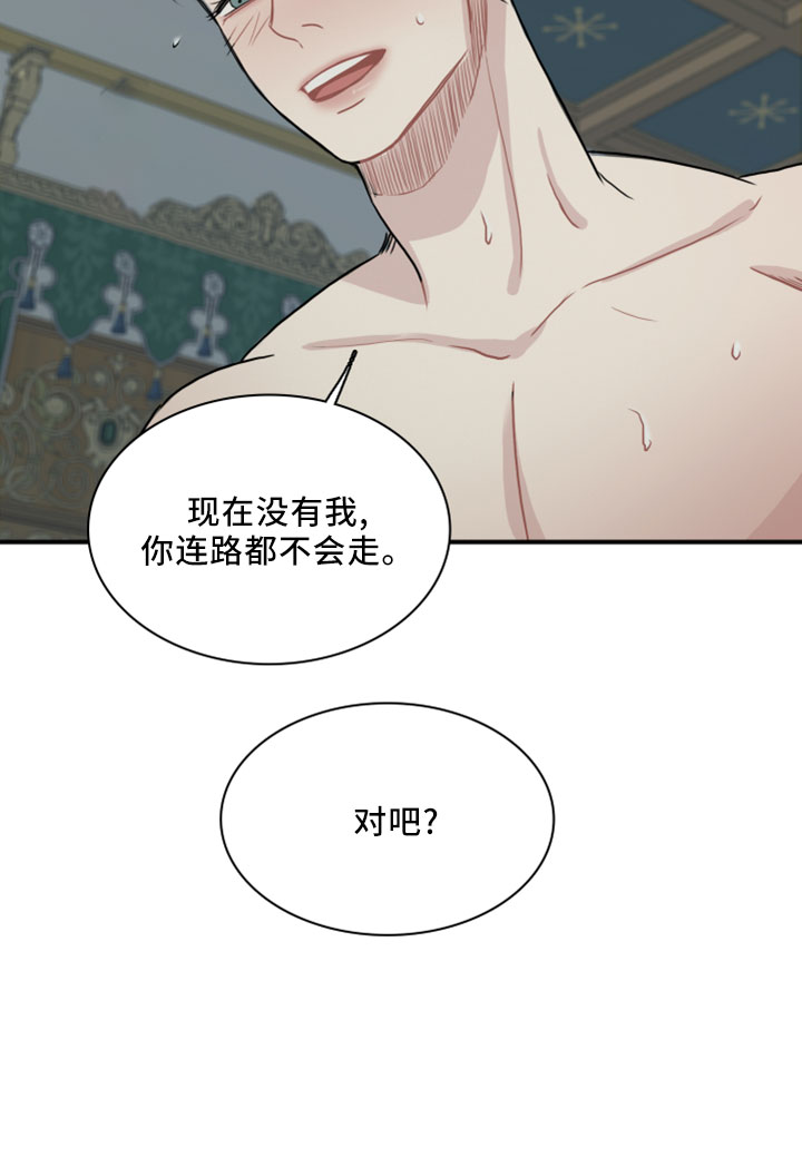 笼中鸟俄剧在线漫画,第27章：再来一次2图