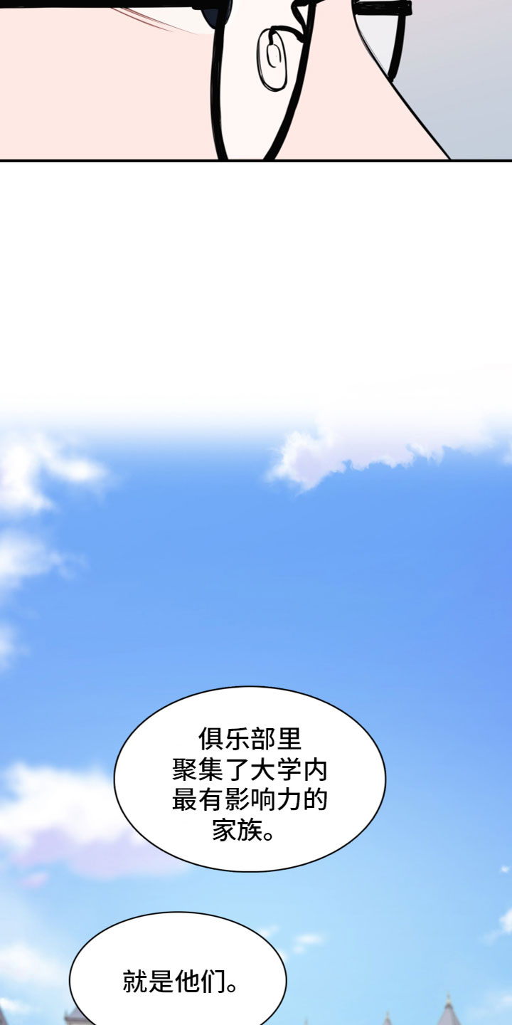 笼中鸟全文免费阅读漫画,第2章：自尊心1图