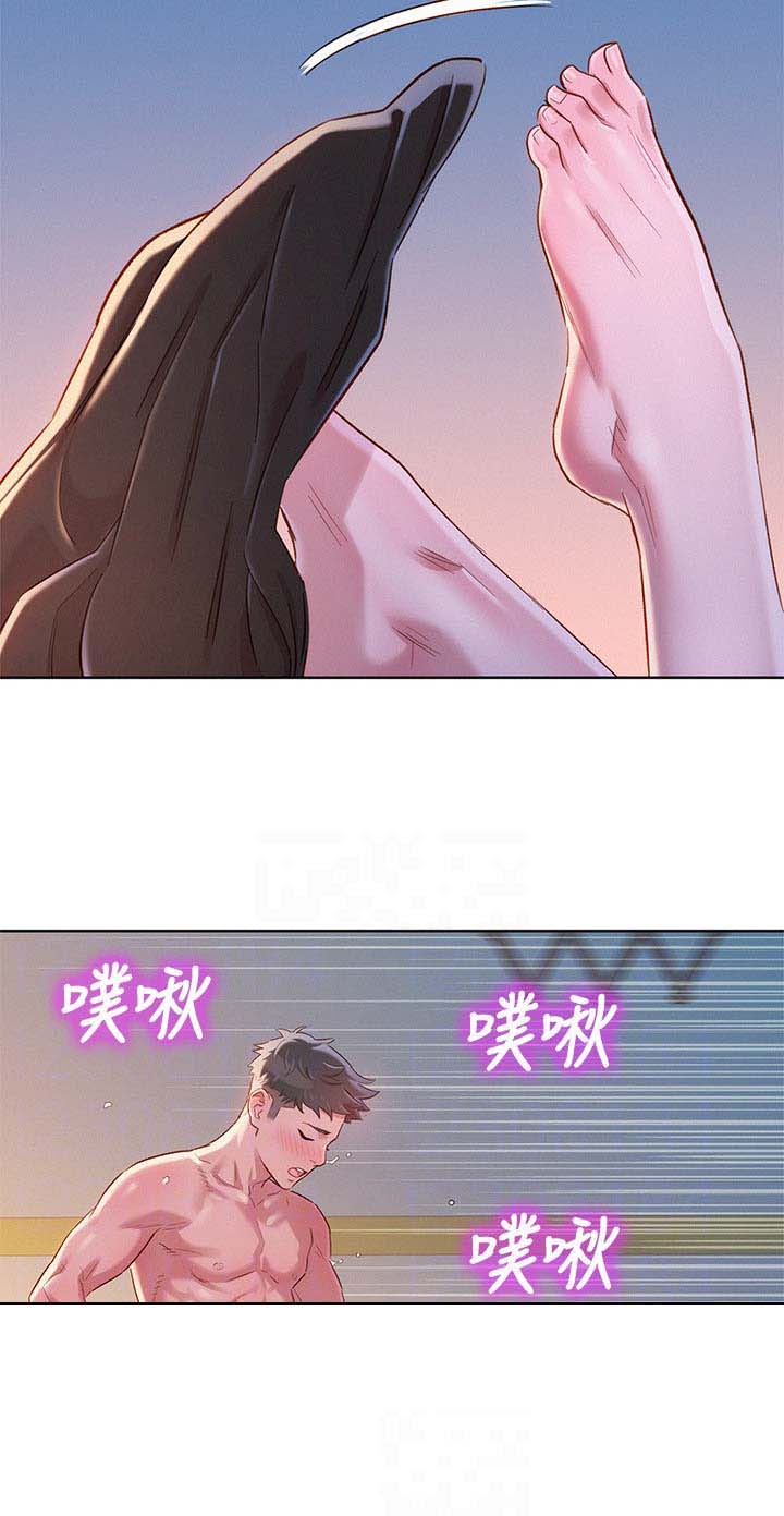 我的干眼症到底跟oled有没有关系漫画,第135话2图