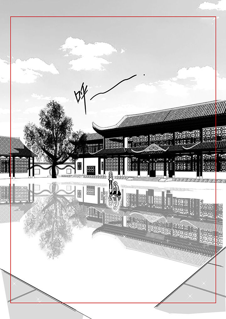 僵尸器圣漫画,第30章：1图