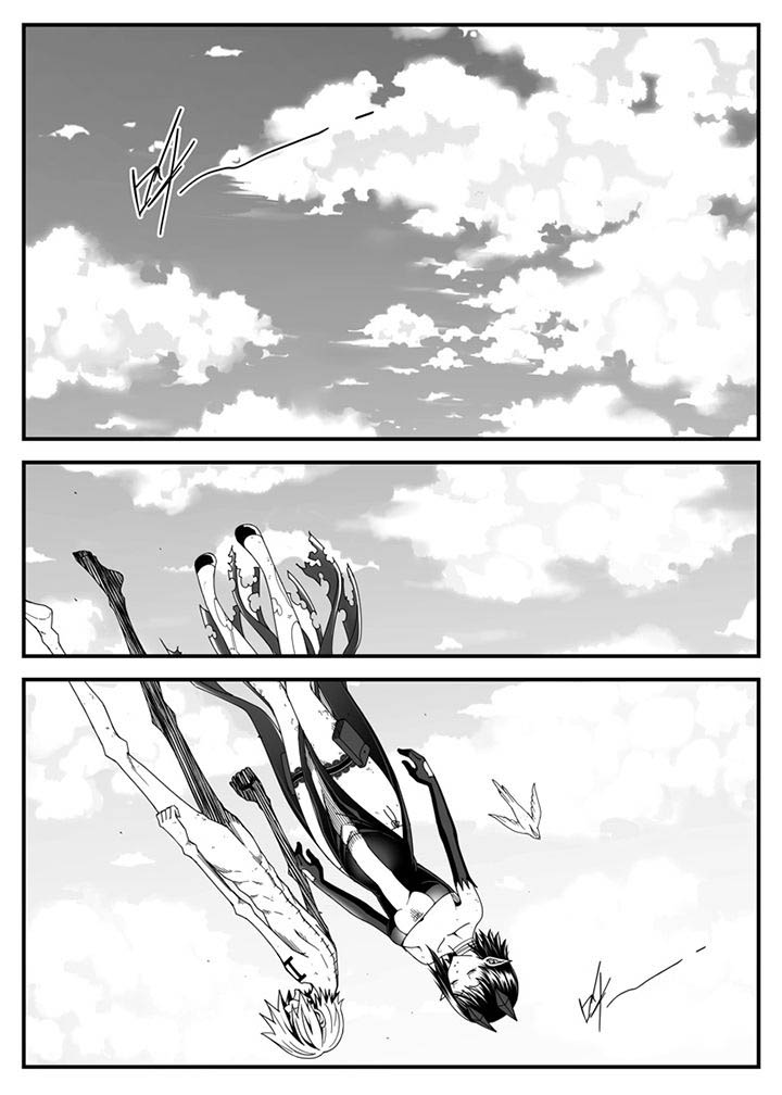 僵尸器圣漫画,第140章：1图