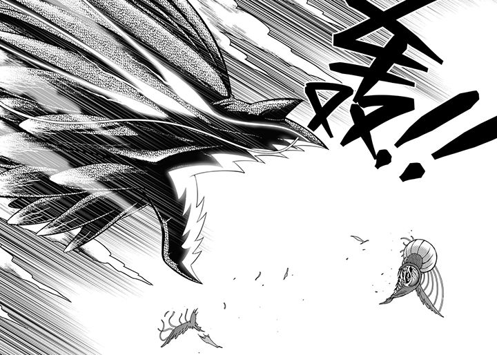 僵尸器圣漫画,第123章：1图