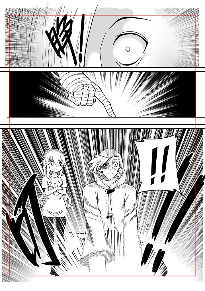 僵尸器圣漫画,第29章：1图