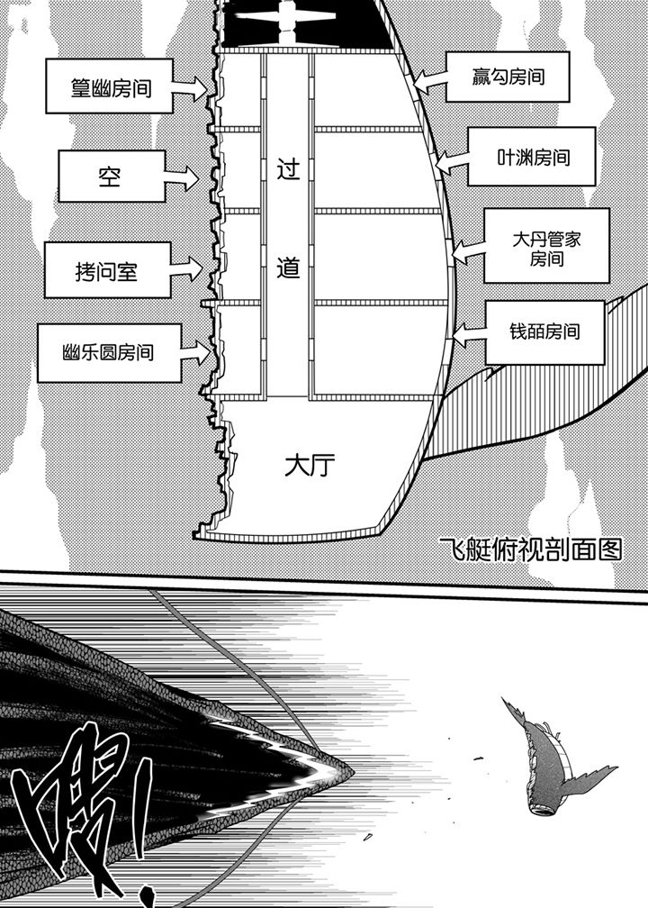 僵尸器圣漫画,第124章：1图