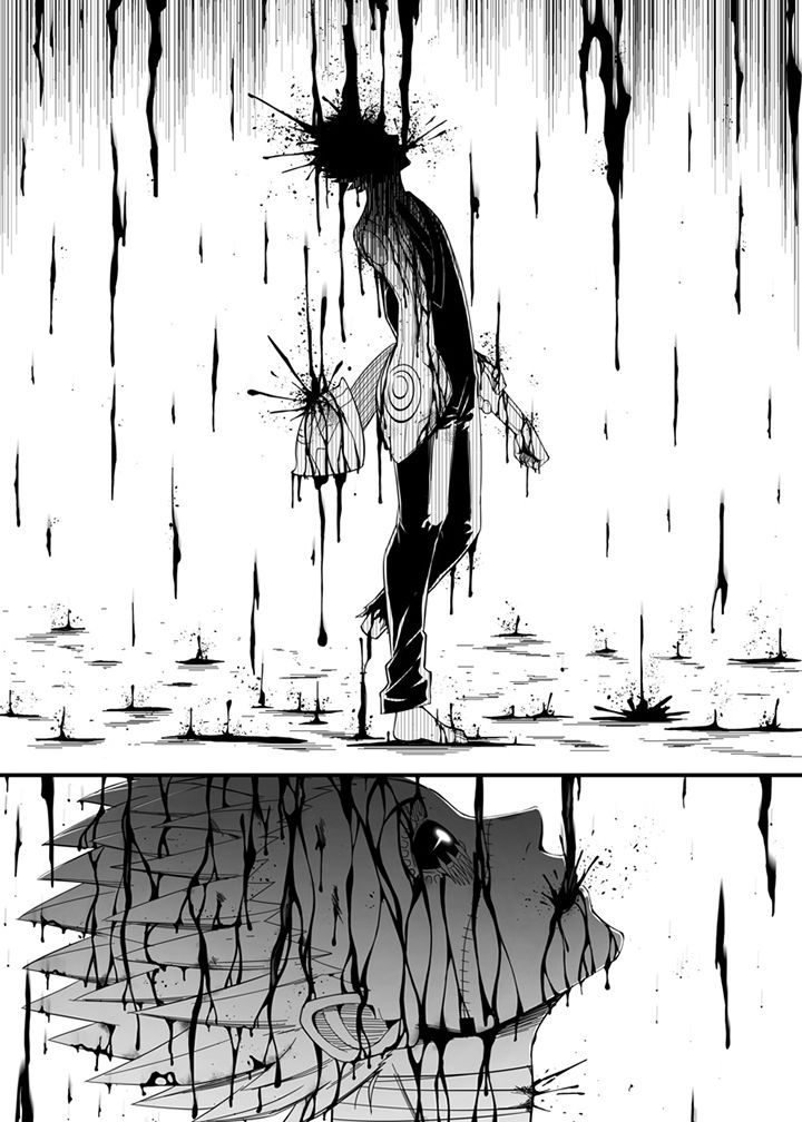 僵尸器圣漫画,第108章：1图