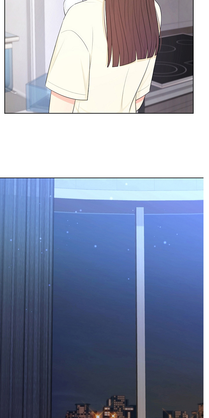 利益联姻漫画,第21章：早餐2图
