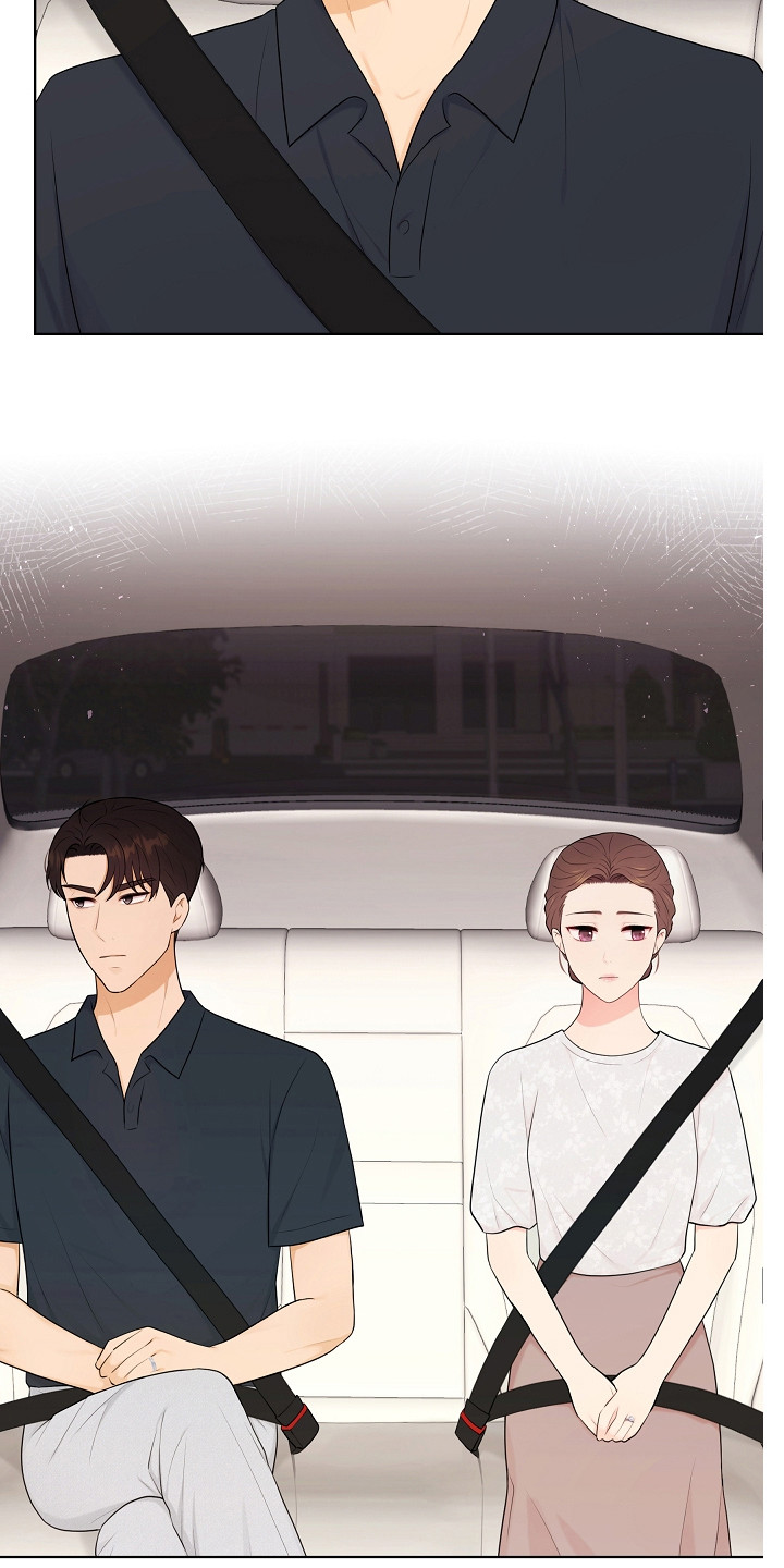 利益联姻漫画,第19章：辛苦了1图