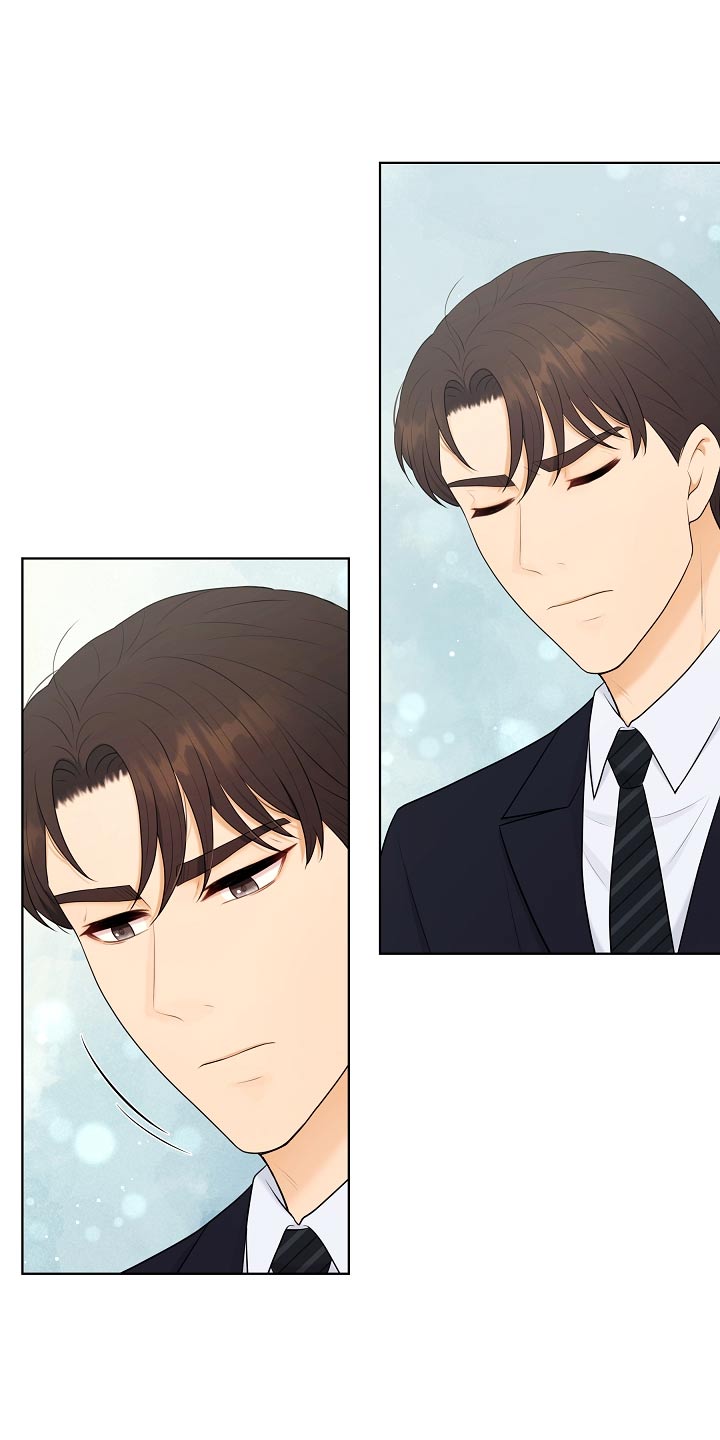 利益联姻漫画,第49章：不是失误2图