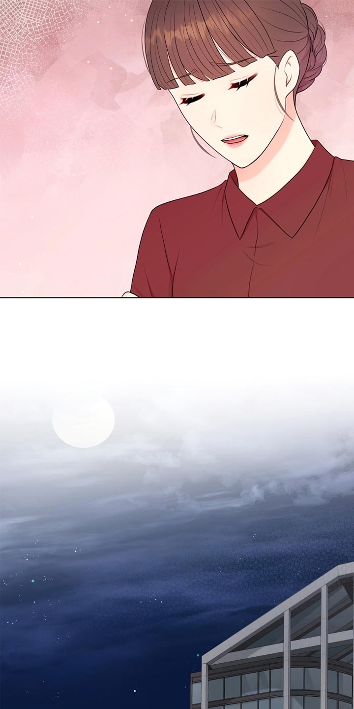 利益联姻漫画,第34章：生病1图