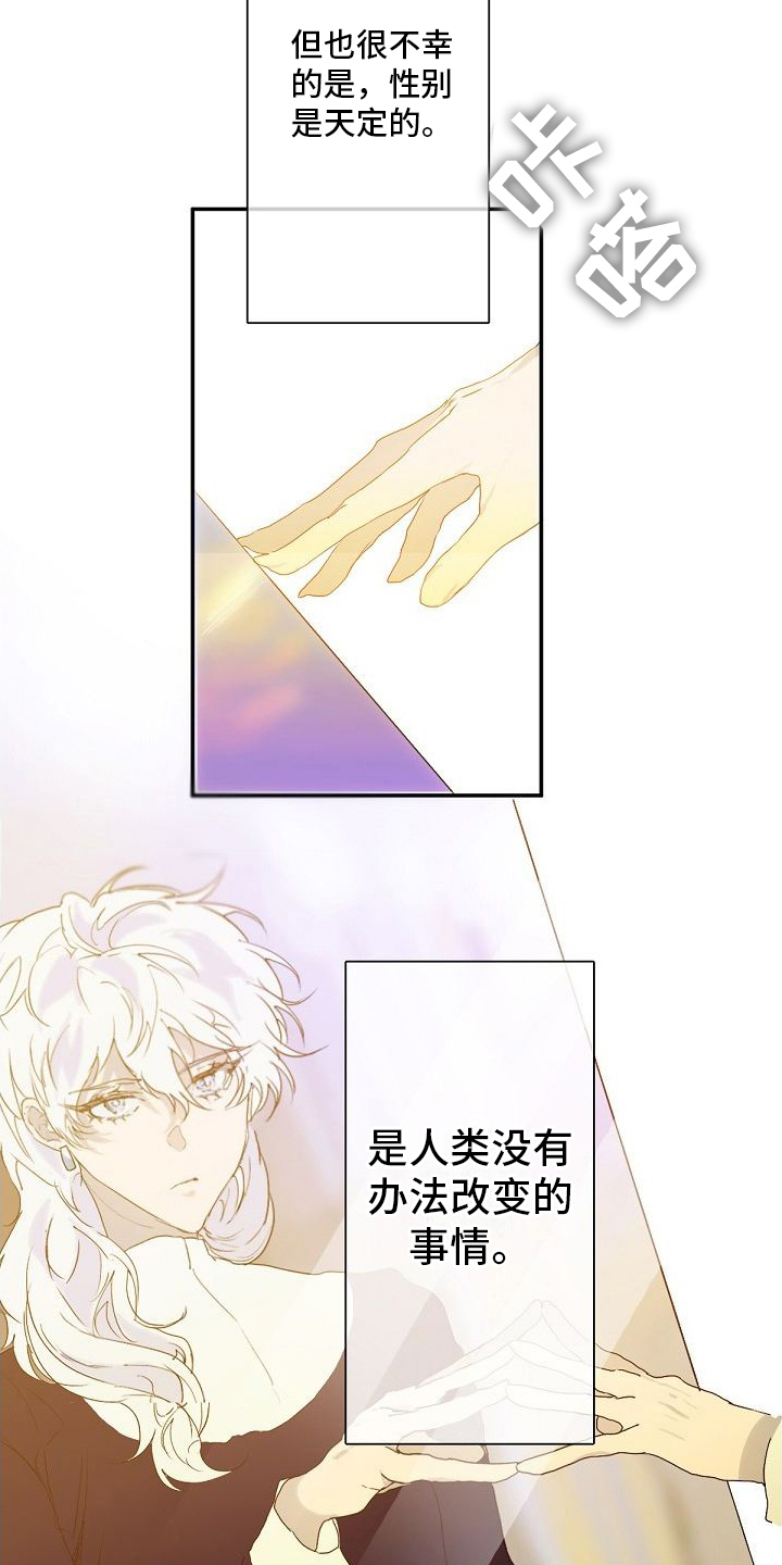 新婚蜜月旅行完整版漫画,第1章：大小姐1图