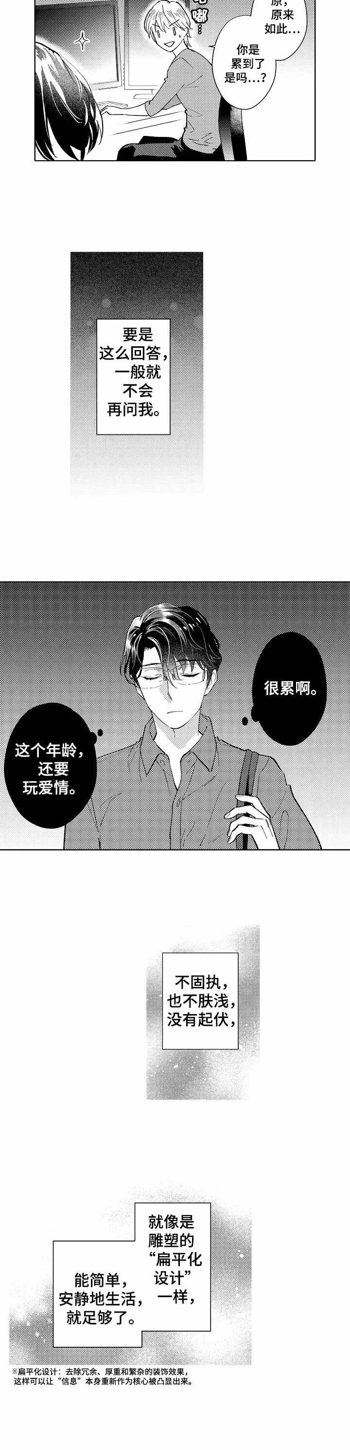 年下1v1漫画,第1章：视频制作人1图