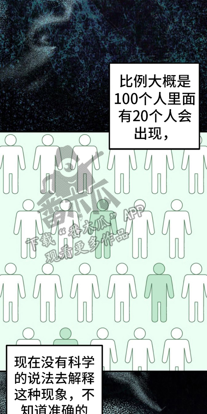 指南针定位东南西北漫画,第8章：名字1图