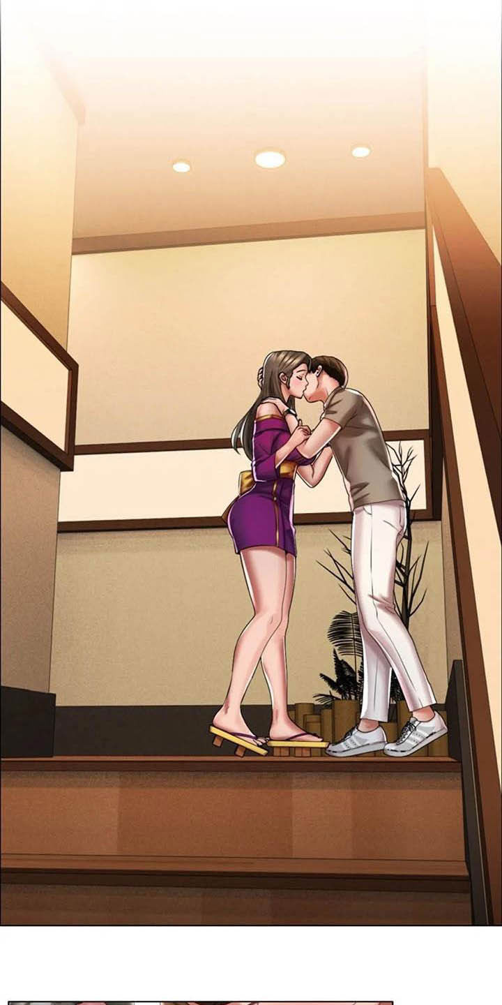 英知日语漫画,第26章：我们也来2图