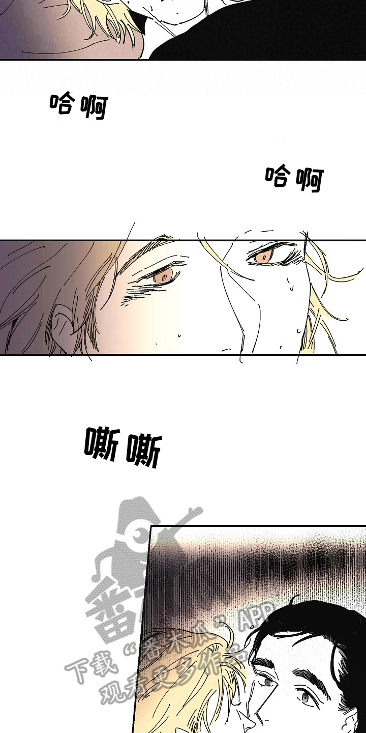 线性表漫画,第21章：依赖2图