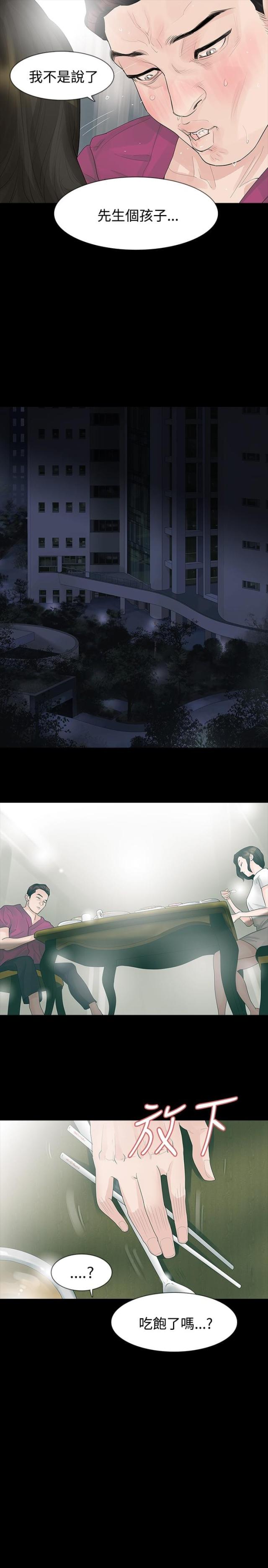 选择漫画,第14话2图