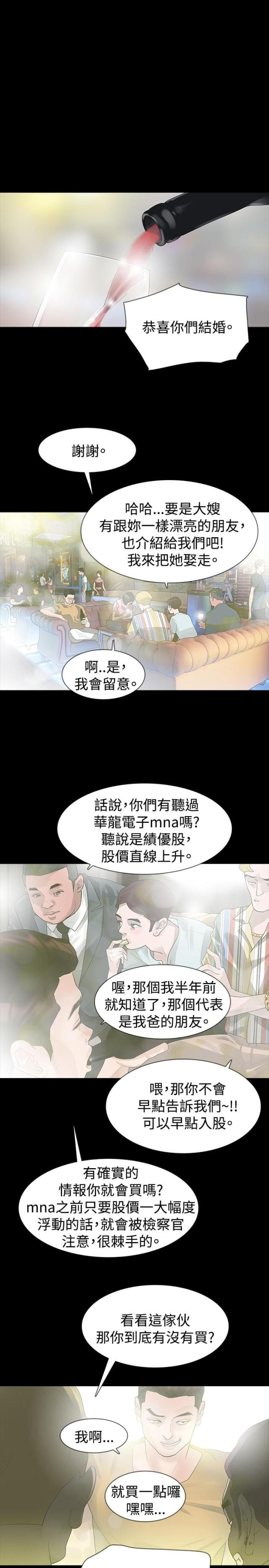 选择漫画,第14话2图