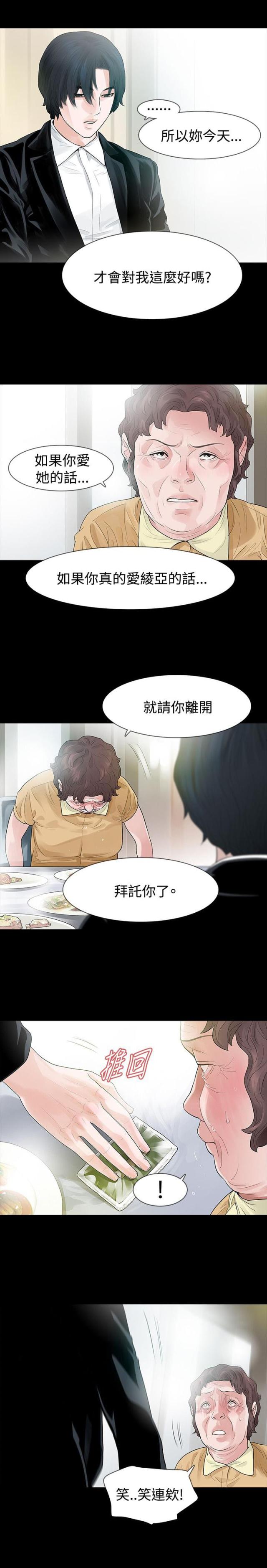 选择游戏漫画,第59话2图