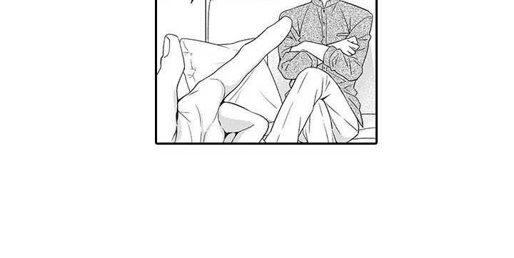 孤独城堡漫画,第24章：恢复2图