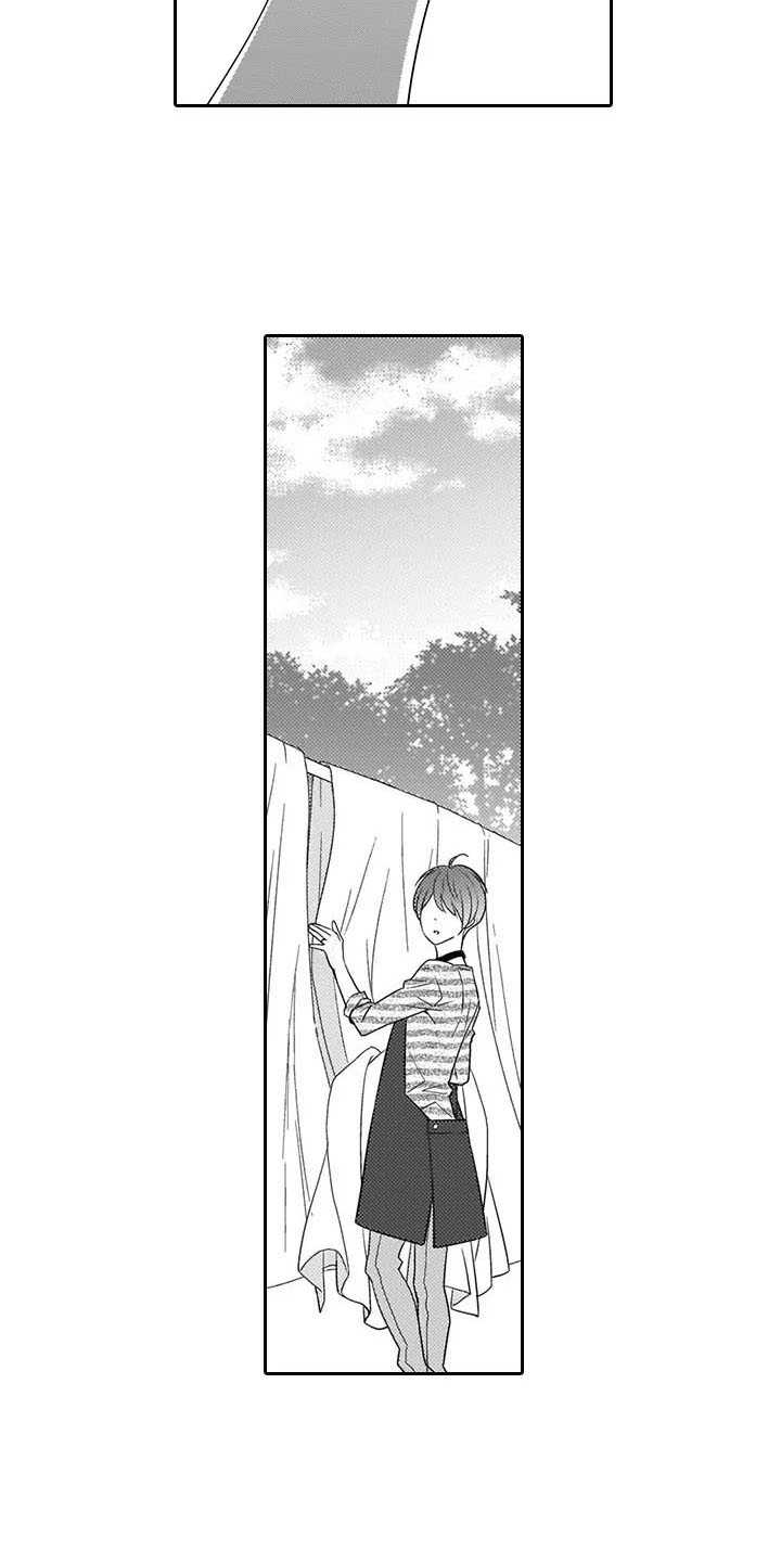 孤独城堡漫画,第28章：我回来了（完结）1图