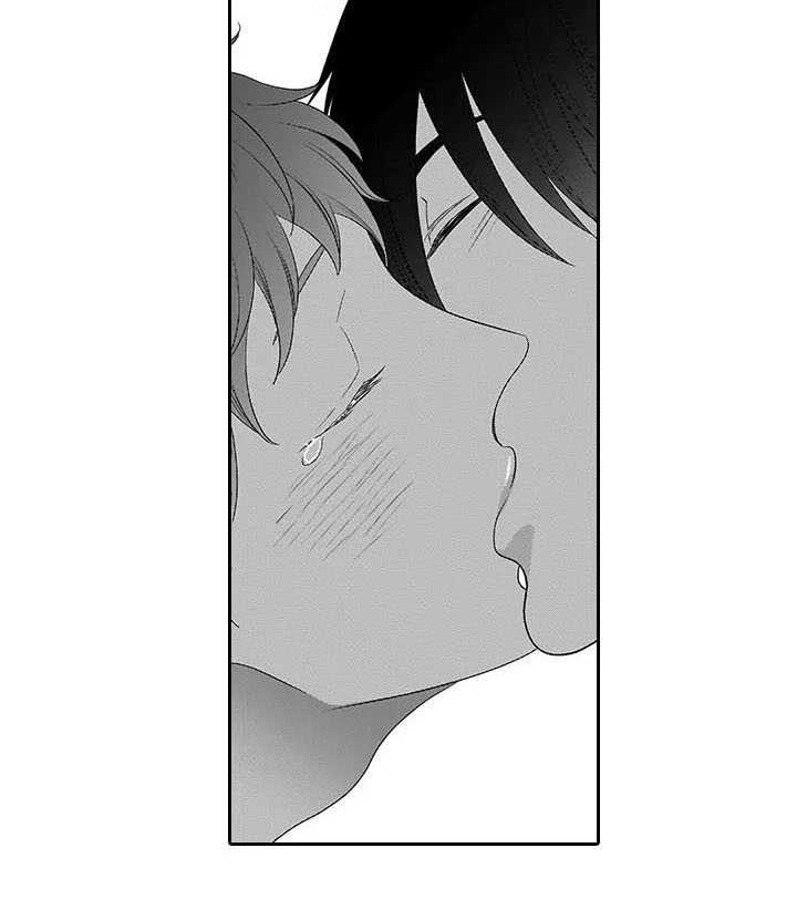 孤独城堡漫画,第27章：想在一起2图