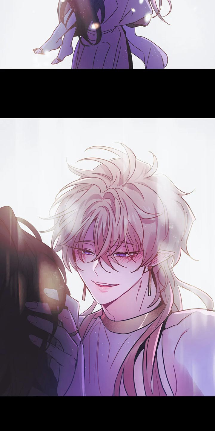 魔王逆谋漫画,第40章：好讨厌2图