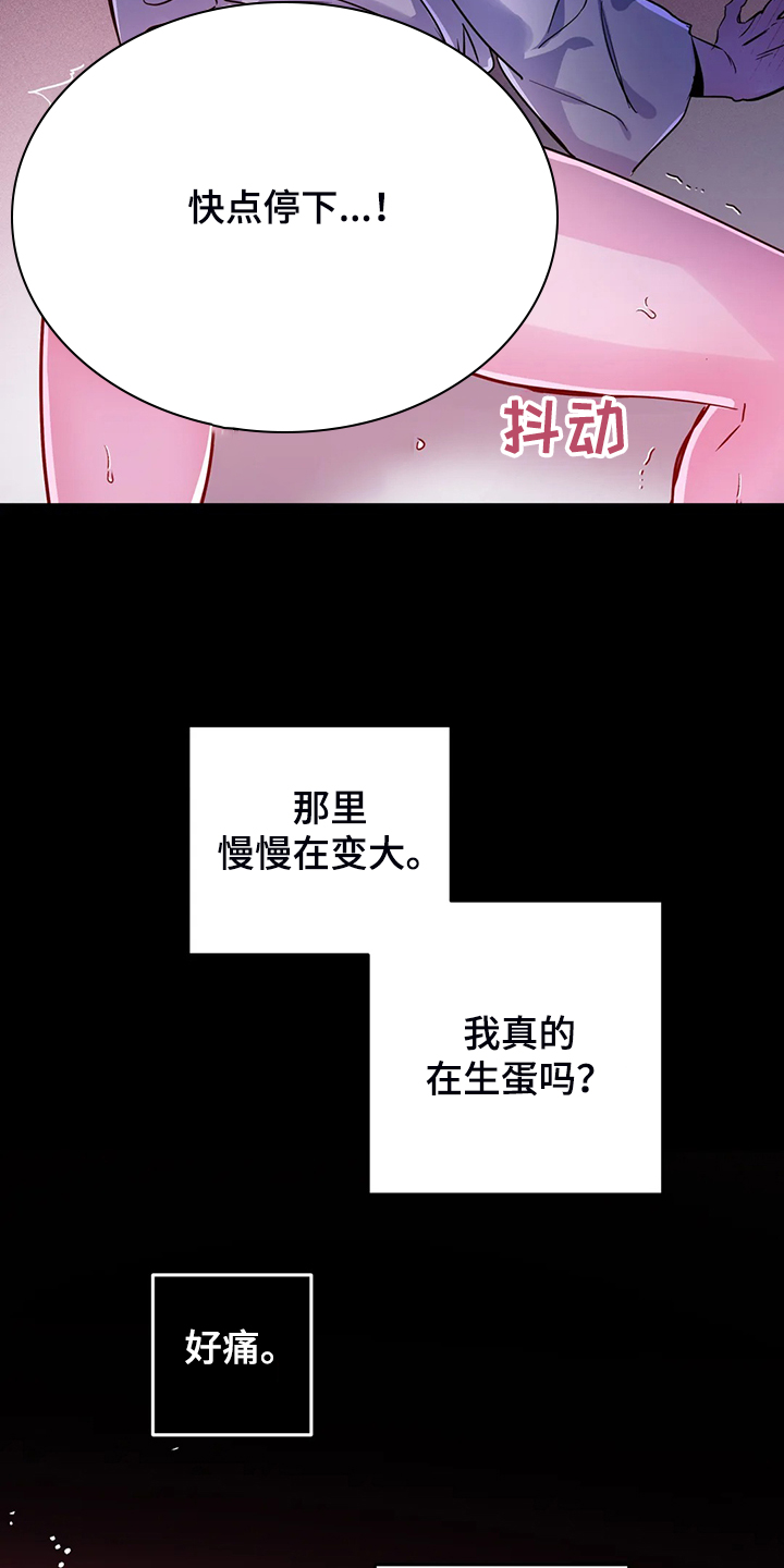 魔王逆谋无删减免费阅读漫画,第30章：内加尔大人1图