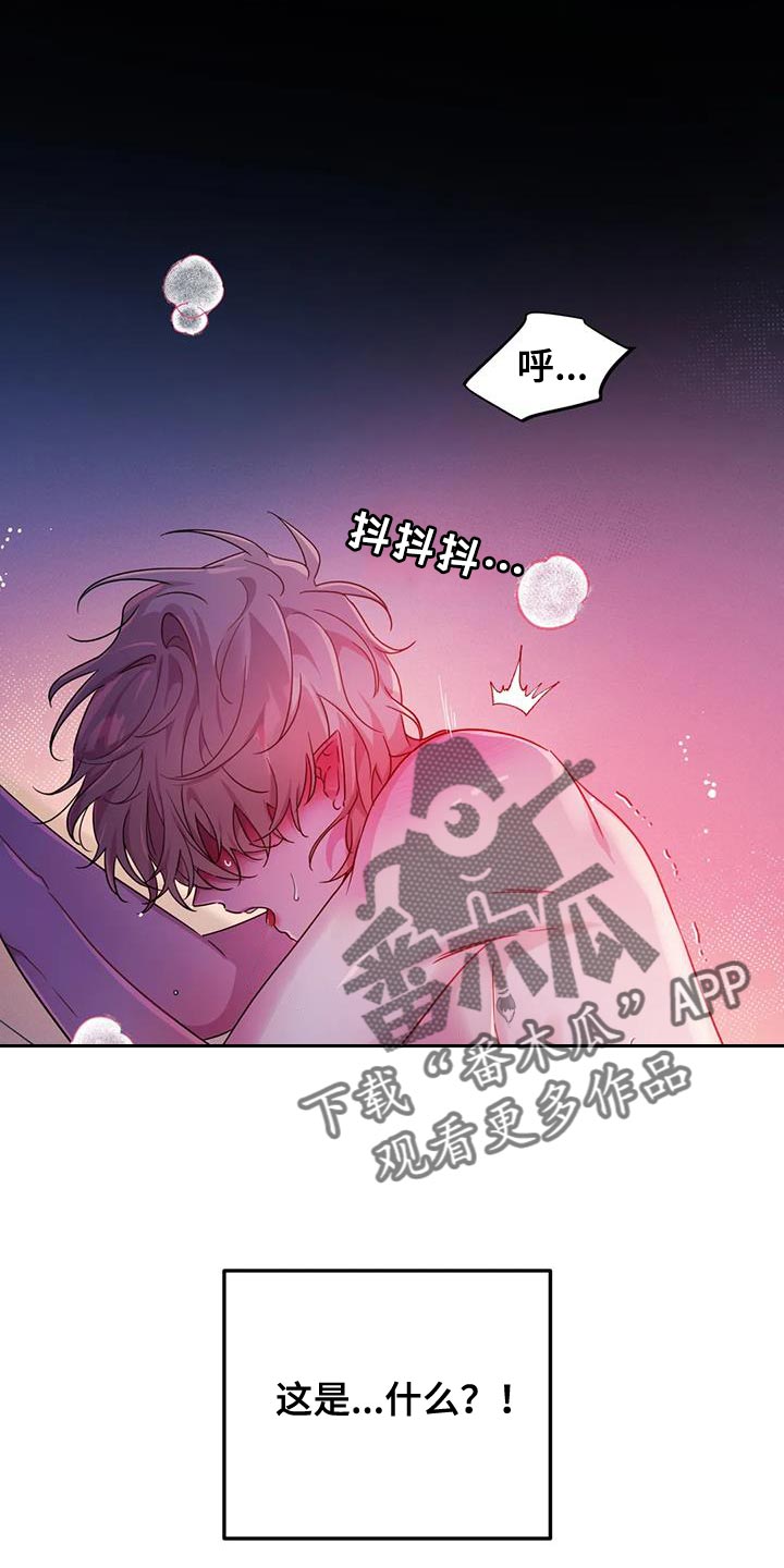 魔王逆谋未删减免费看全集漫画,第65章：【第二季】我很期待1图