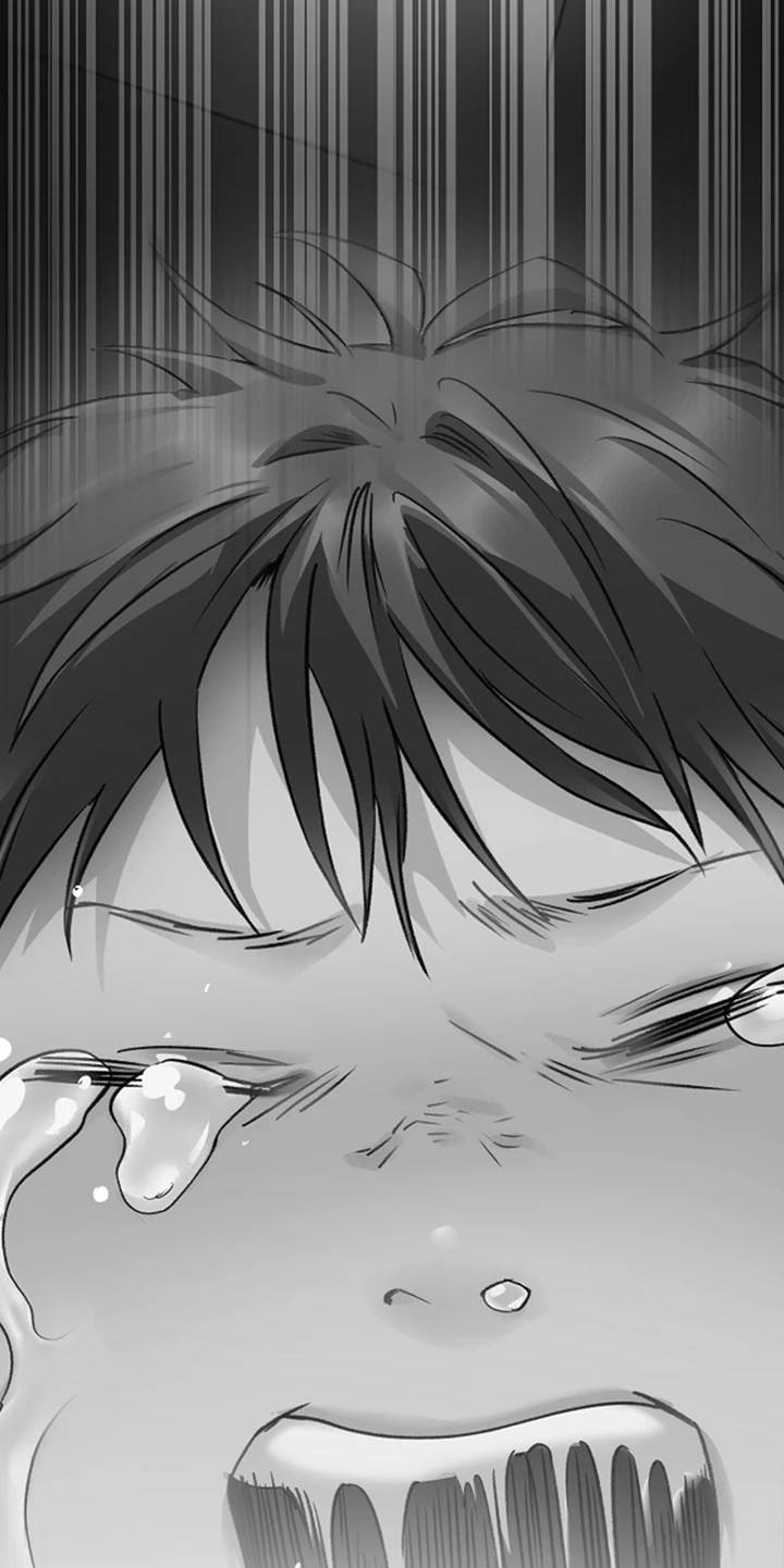 胖仔也有春天漫画,第2章：后遗症1图