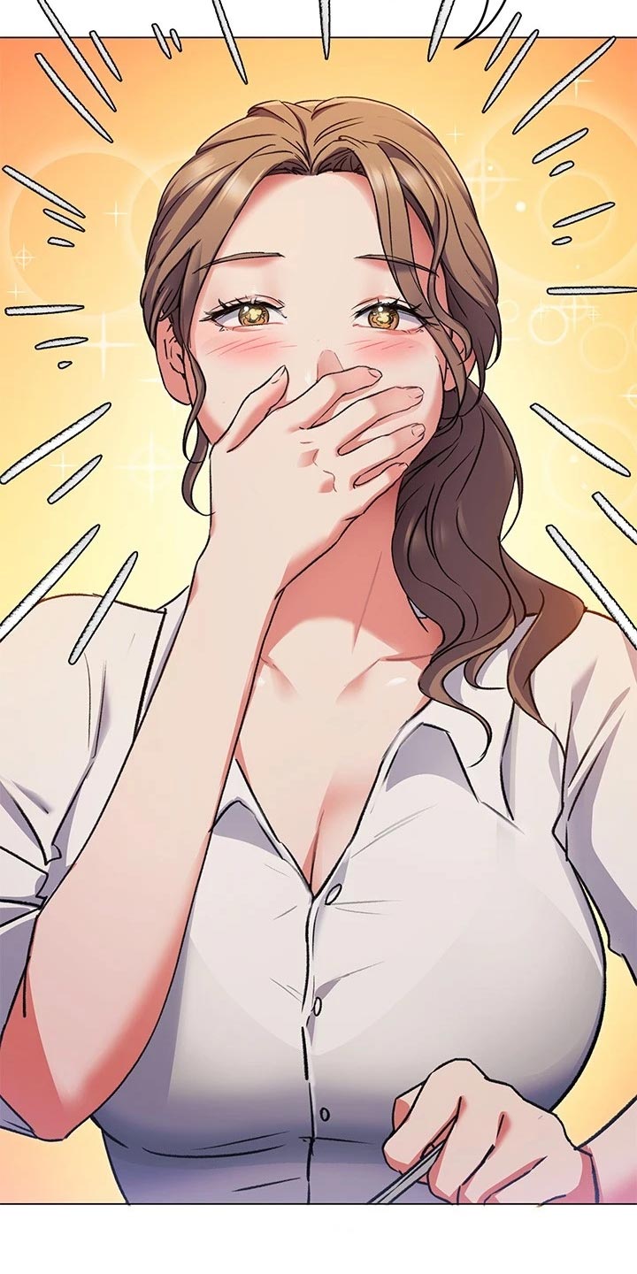 胖仔也有春天漫画,第23章：厨艺进步1图