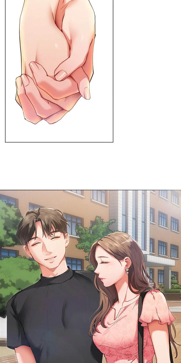 胖仔也有春天漫画,第5章：夺人所爱2图