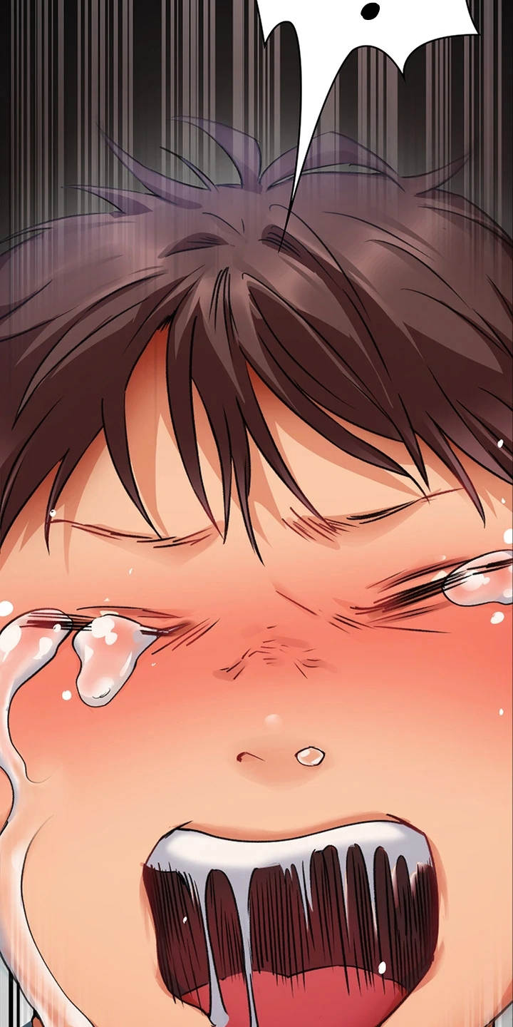 胖仔也有春天漫画,第15章：目睹全程1图