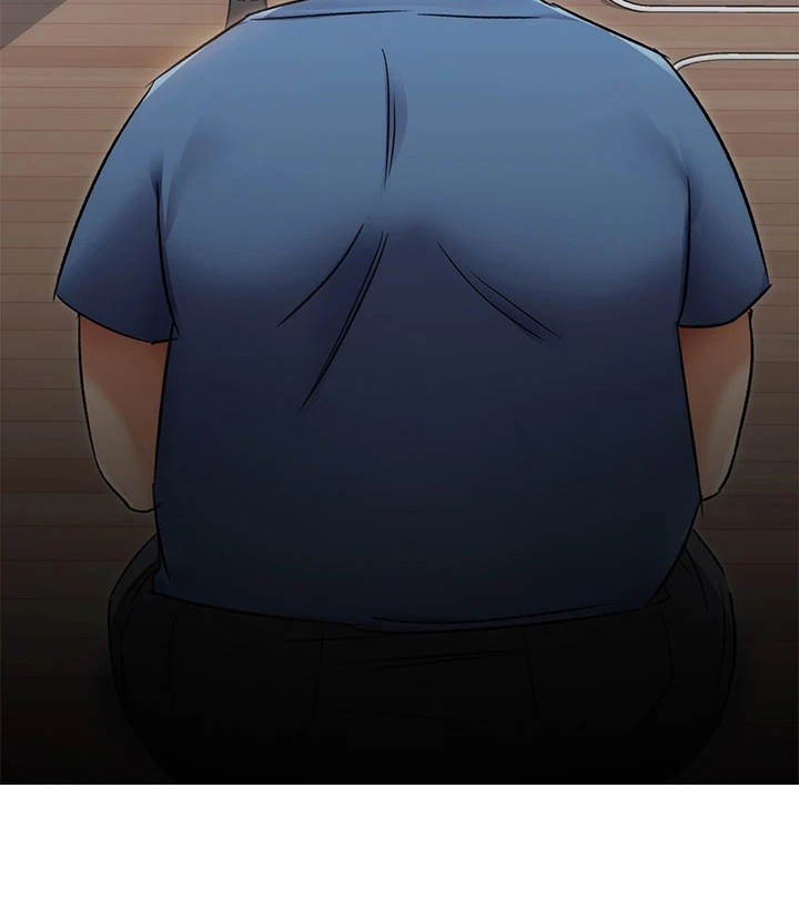 胖仔也有春天漫画,第14章：爱管闲事2图
