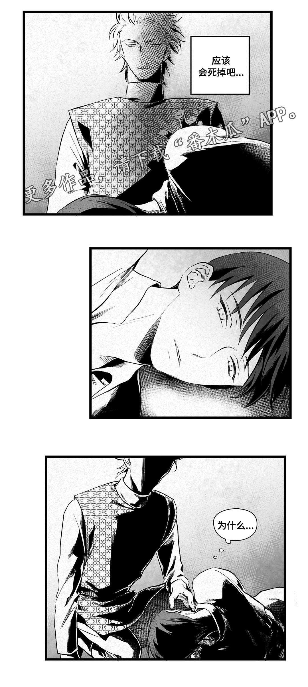巫师与法师谁厉害漫画,第36章：隐瞒着什么1图