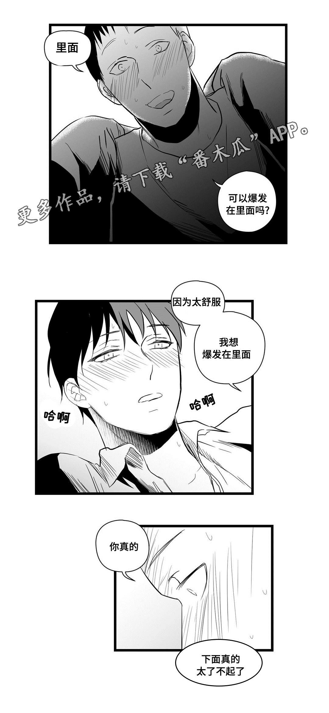王子与巫师推文漫画,第21章：合作1图
