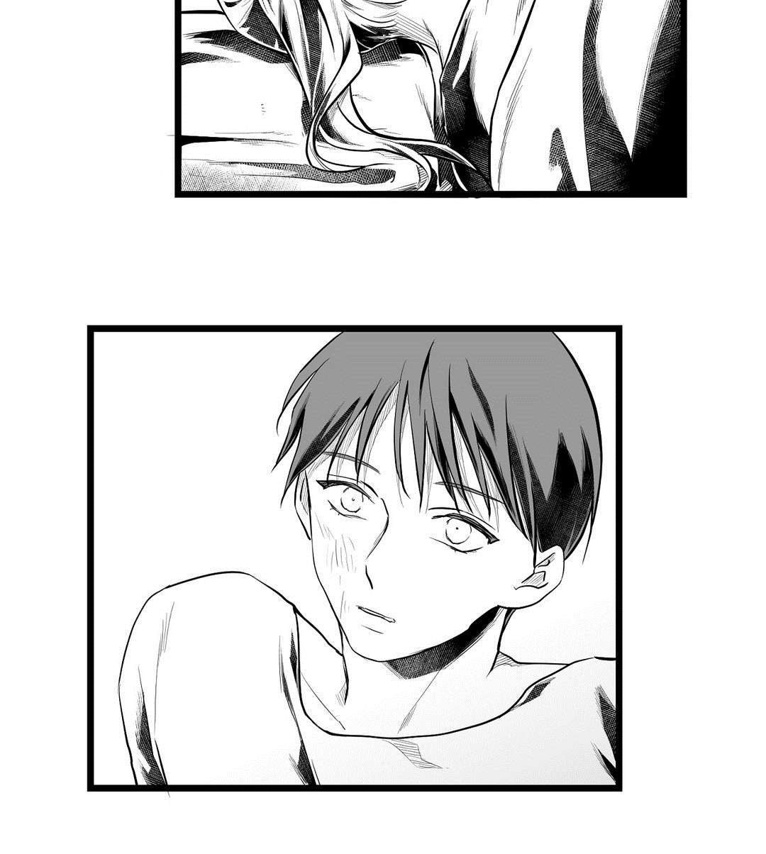 巫师与法师谁厉害漫画,第61章：好久不见1图