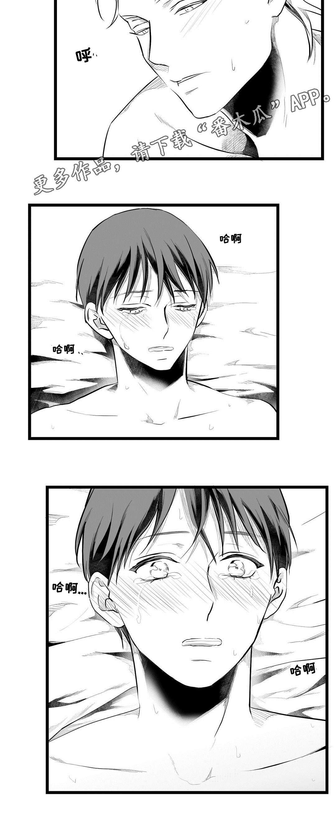 巫师与法师谁厉害漫画,第69章：野心1图