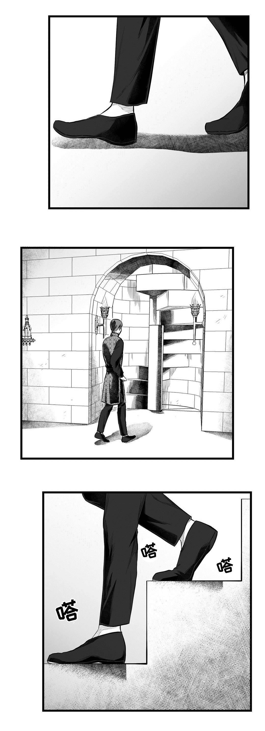 巫师与法师谁厉害漫画,第53章：无法理解2图