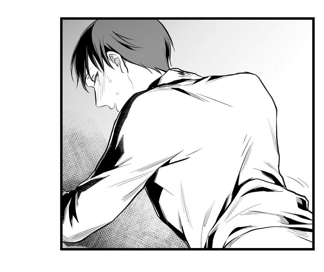 巫师与法师谁厉害漫画,第39章：喜欢你2图