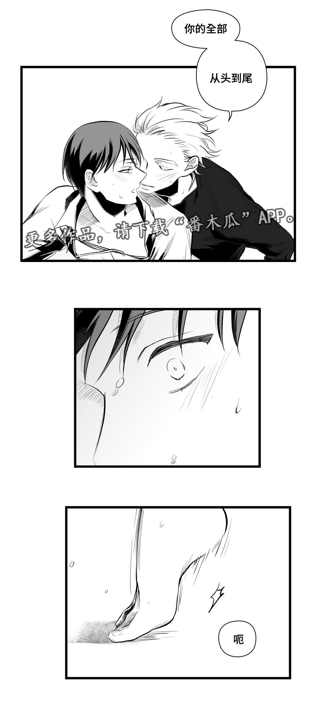 巫师与法师谁厉害漫画,第41章：何去何从2图