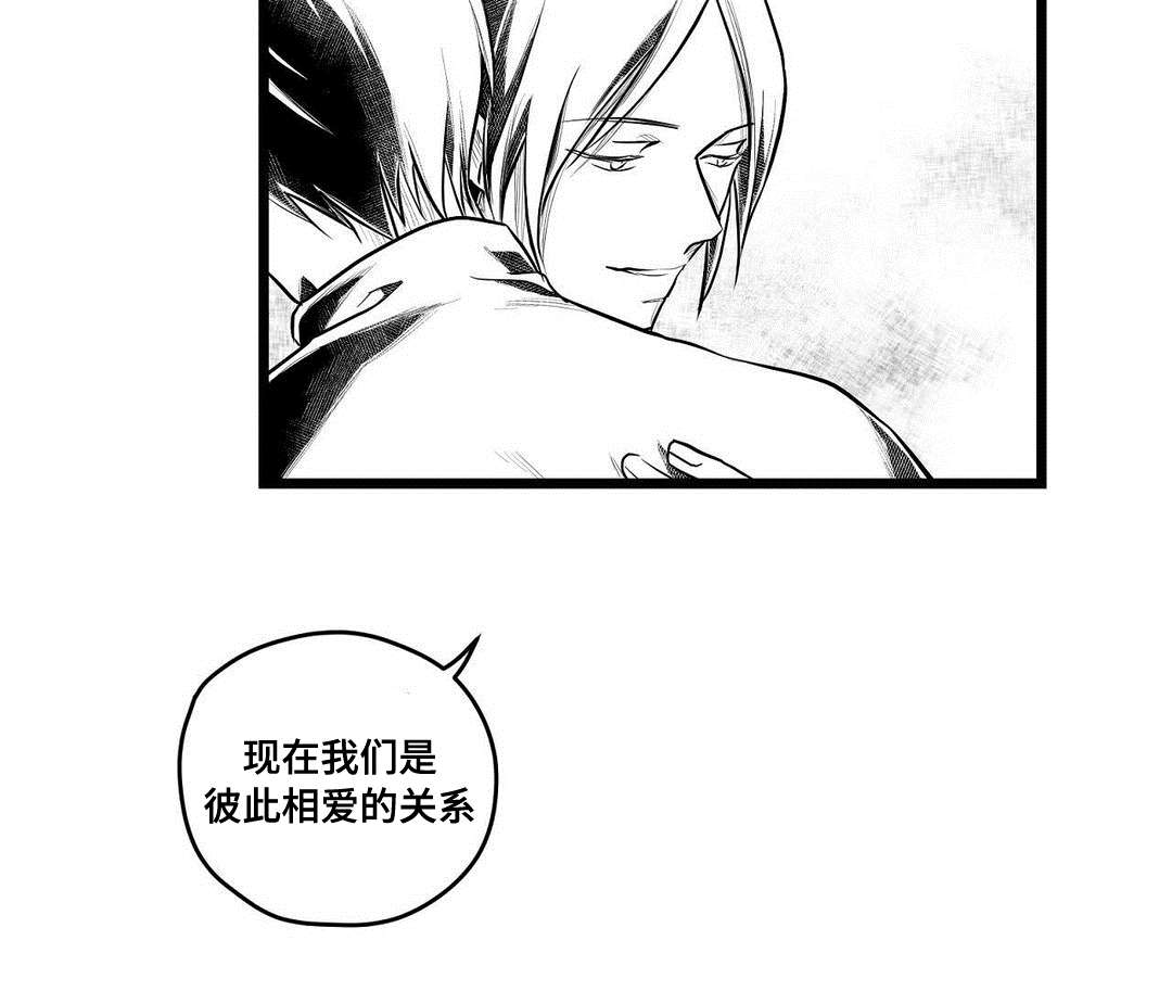 巫师与法师谁厉害漫画,第60章：谢意1图