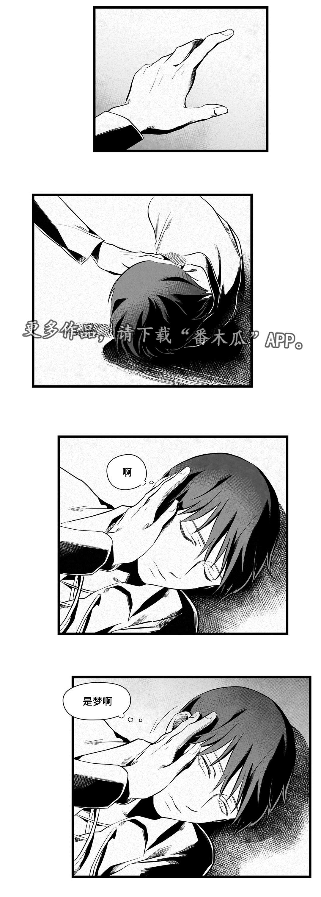 巫师与法师谁厉害漫画,第36章：隐瞒着什么2图