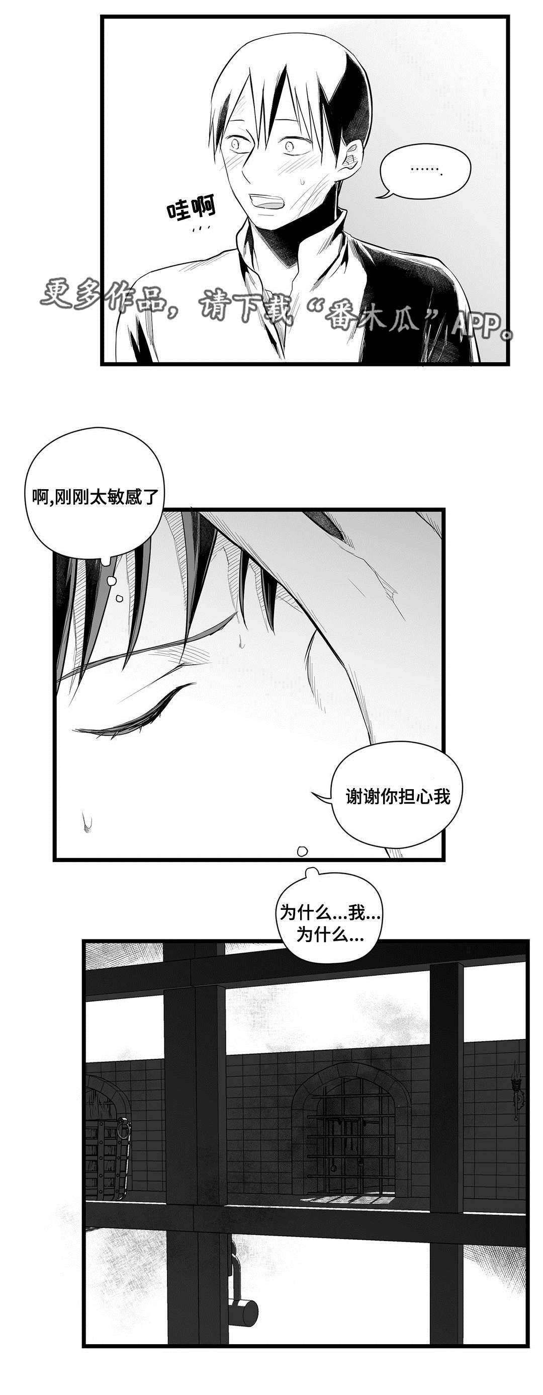 巫师与法师谁厉害漫画,第42章：葬礼1图