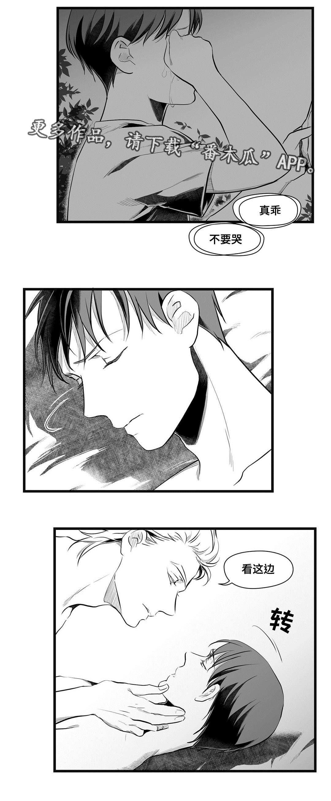 巫师与法师谁厉害漫画,第49章：守护2图
