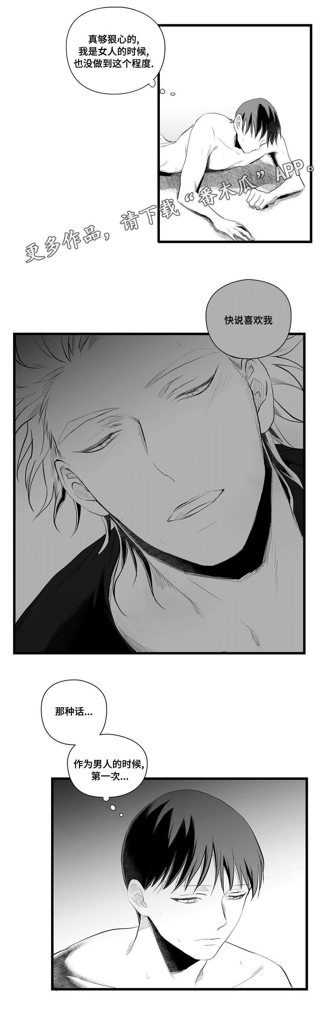 巫师与法师谁厉害漫画,第41章：何去何从2图