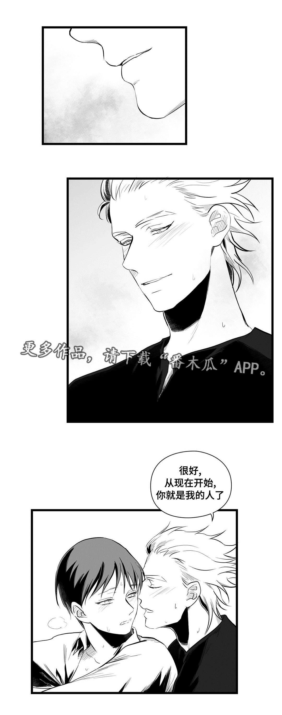 巫师与法师谁厉害漫画,第41章：何去何从1图