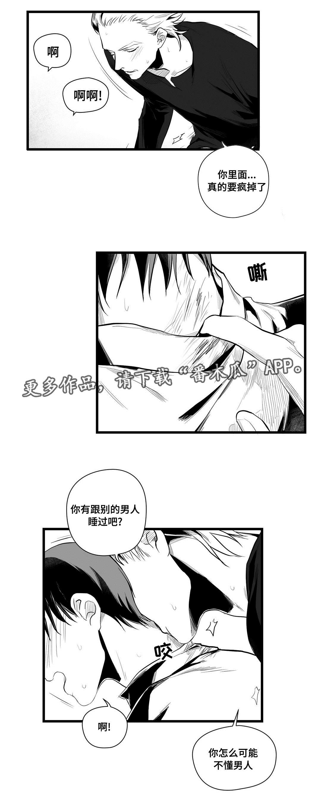 巫师与法师谁厉害漫画,第40章：在一起2图