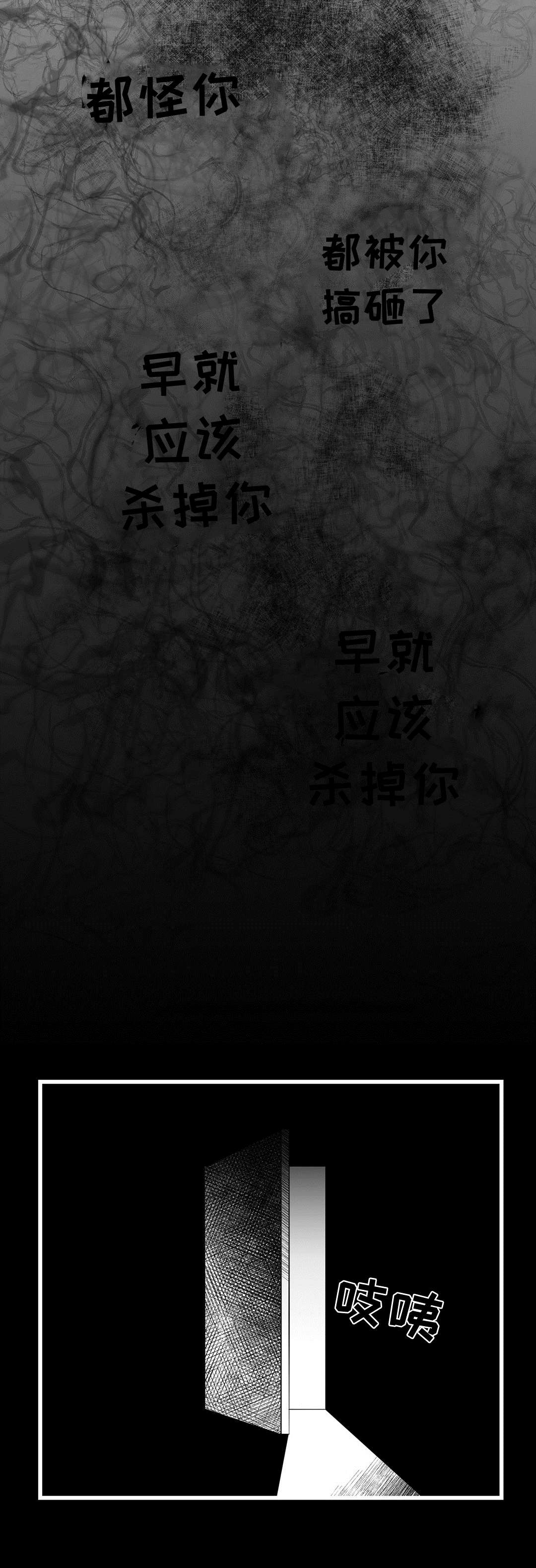 巫师与法师谁厉害漫画,第42章：葬礼1图