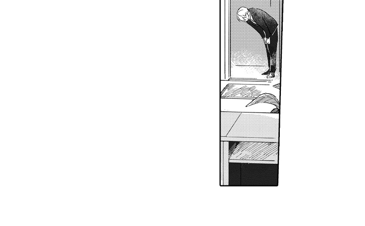 恶之仇漫画,第2章：秘书2图