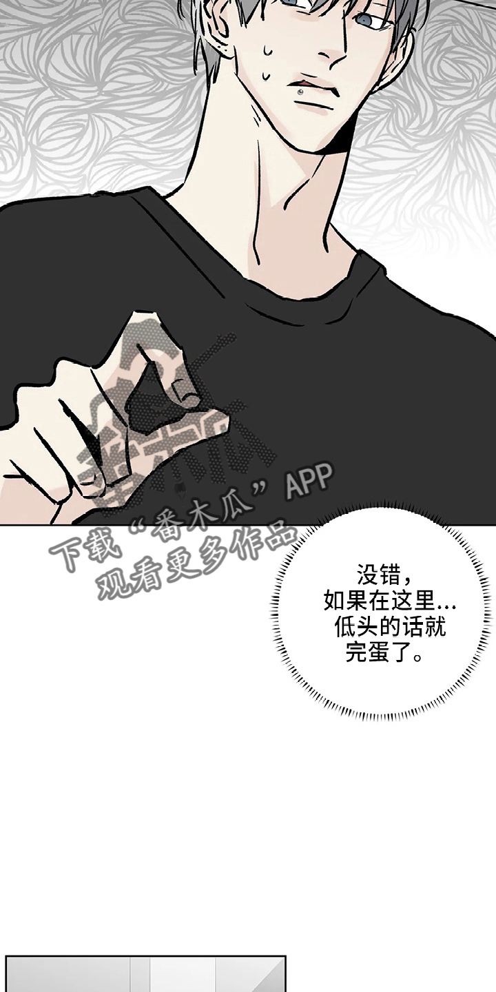 恶搞邻居攻略漫画,第40章：搞什么1图