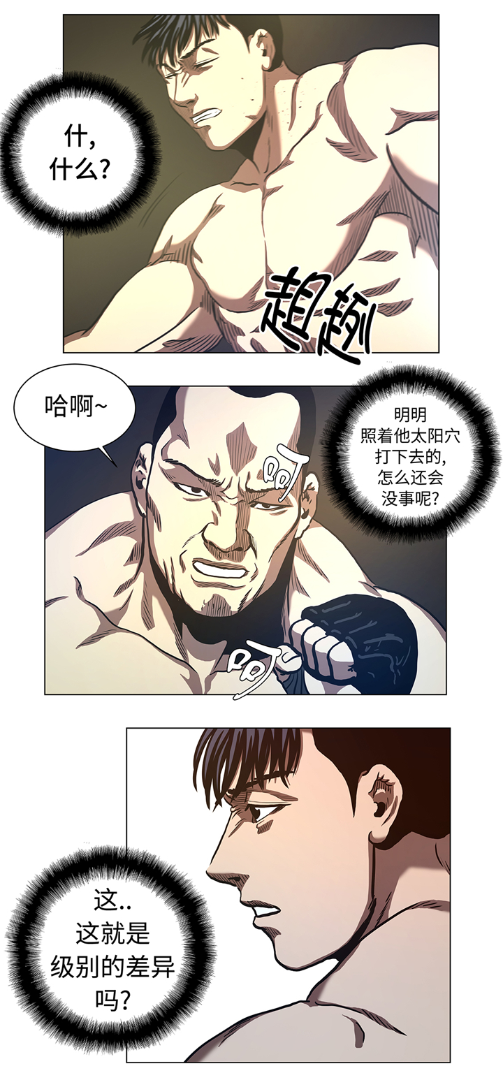 逆天狂徒全集漫画,第54章：拼尽一切2图